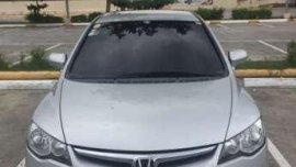 Honda Civic 2007 FD
