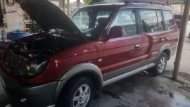 2008 Adventure Gls Sports