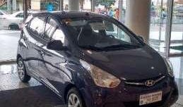 Eon 0.8 GLX with AVN