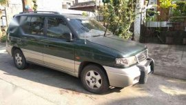 Mazda Mpv 1997 model for sale 