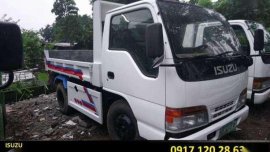 isuzu elf giga mini dump poging pogi