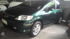 Good Condition 2004 Honda City Idsi AT For Sale