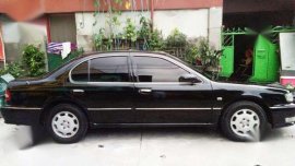 Nissan Cefiro Elite 2.0 2000 AT Black For Sale 