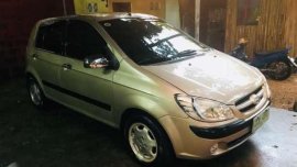 Hyundai Getz 2006
