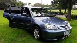 Honda Civic 2002 for sale 