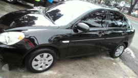 Hyundai Accent 2011 Diesel MT for sale 