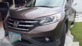 2013 Honda CRV AT same as escape xtrail rav4 tucson sportage cx5 cx4