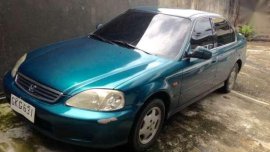 99 Honda civic VTi ( SiR Body ) Cebu local unit matic trans as is 155k