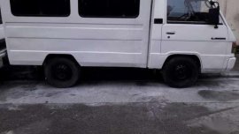 98 Mitsubishi L300 FB