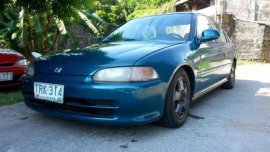 honda esi 94 model corolla lancer sentra