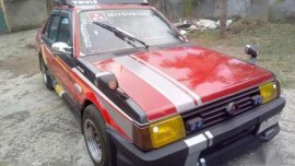 Mitsubishi Lancer Ex