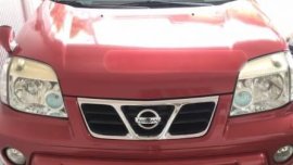 Well-maintained Nissan Xtrail 2006 AT for sale