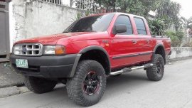 Ford Ranger 2001 for sale 