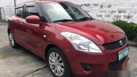 Well-kept Suzuki Swift 2011 for sale