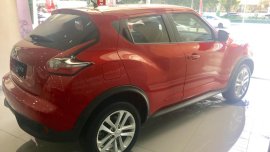 Nissan Juke 2017 Gasoline Automatic Other for sale 