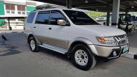 Isuzu Crosswind 2010 for sale 