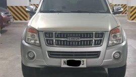 Isuzu Alterra 2010 for sale