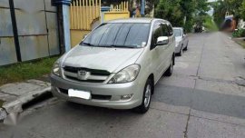 Toyota Innova G 2008