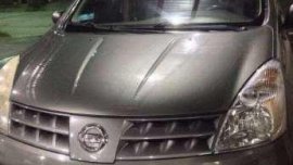 Nissan Grand Livina 2008 model for sale 
