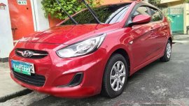 Good as new Hyundai Accent 2013 for sale