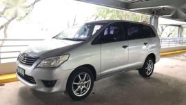 2012 toyota innova diesel