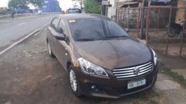 for assume suzuki ciaz gl manual