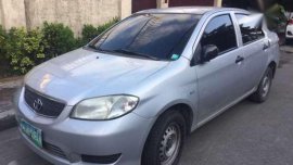 2005 Toyota Vios 1.3j Sacrifice Sale Rush