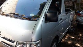 Toyota Hiace 2014 for sale 