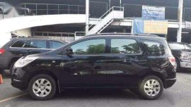 All Stock 2015 Chevrolet Spin LTZ AT For Sale