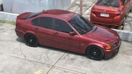 Like Brand New 2000 BMW 318i AT For Sale
