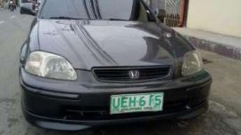 Honda Civic vti vtec 96