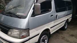 Toyota Hiace 2006 for sale