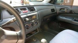 Mits lancer glx 2011 manual