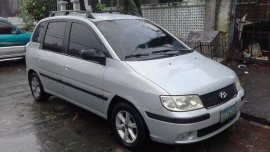 Hyundai Matrix 2005 for sale 