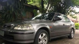 Honda Civic 1997 lxi very fresh for sale 