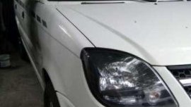 2014 mitsubishi adventure glx