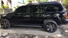 Sale or Swap Trailblazer 2005 4x4 Local