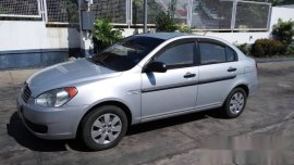 Hyundai Accent 2009 for sale 