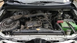 2009 Toyota Innova for sale in Manila for sale 