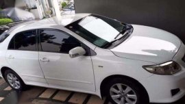 Toyota Corolla Altis