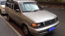 Toyota Revo 2001 for sale 