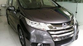 Honda Odyssey 2017 for sale 