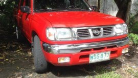 Nissan Frontier 2001 for sale 