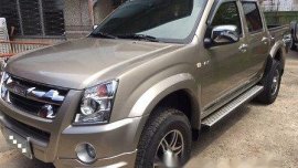 Isuzu D-Max 2013 for sale