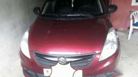 Assume Balance 2017 Suzuki Swift 1.2 Manual Private Used