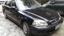 Honda Civic 1996 for sale 
