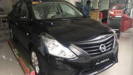 2017 Nissan Almera for sale in Manila for sale 