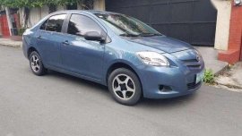 2008 Toyota Vios