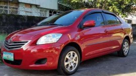 2012 Toyota Vios E AT