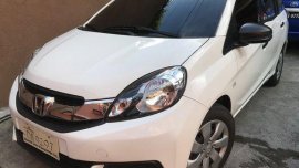 Honda Mobilio 2016 for sale 
